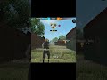 #freefire #freefirelovers 1vs4 clutch