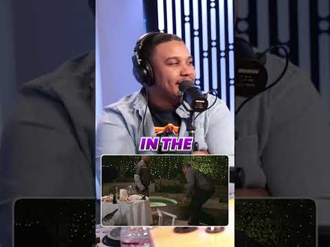 Ray J on Kardashian Drama & Love & Hip Hop Secrets!