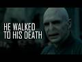 The FINAL Battle Between Harry Potter and Voldemort — The Scene That Changed Everything