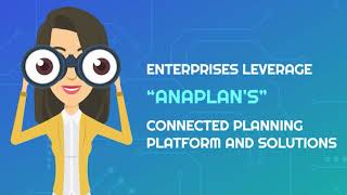 Famous Anaplan Solutions For Data Driven Connected Planning Profile