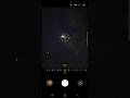 Samsung galaxy s22 ultra Zooming Moon Video View Video Grapher