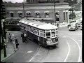 Toronto Street Cars History Documentary