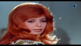 Endma Yasqot Al Gasad-( الجميلة ناهد شريف و محمود ياسين والفيلم الممنوع من العرض ( عندما يسقط الجسد