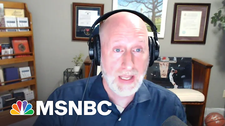 David French: Far-Right Media Intentionally Whippi...