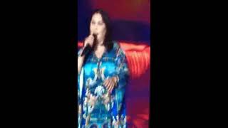 Ana gabriel   Es el amor quien llega gran arena monticello 28 de febrero 2020