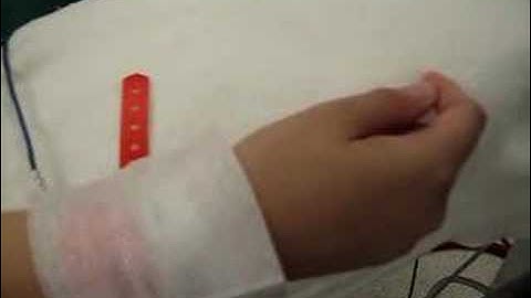 Demonstration of Post-tetanic Facilitation