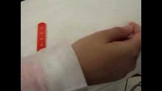 Demonstration of Post-tetanic Facilitation