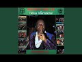 Seigneur Tabu Ley L Afrisa International Ponce Pilate 