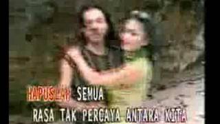 Video thumbnail of "Anang & Krisdayanti - Berartinya Dirimu"