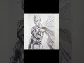 saitama dangerous drawing #saitama #drawing #anime #art #saher