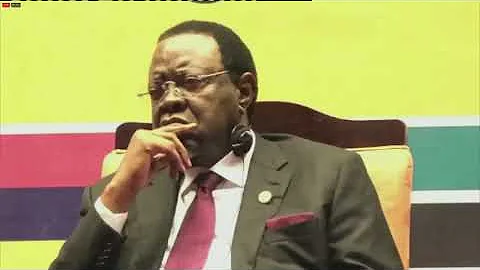 SADC Summit underway- nbc