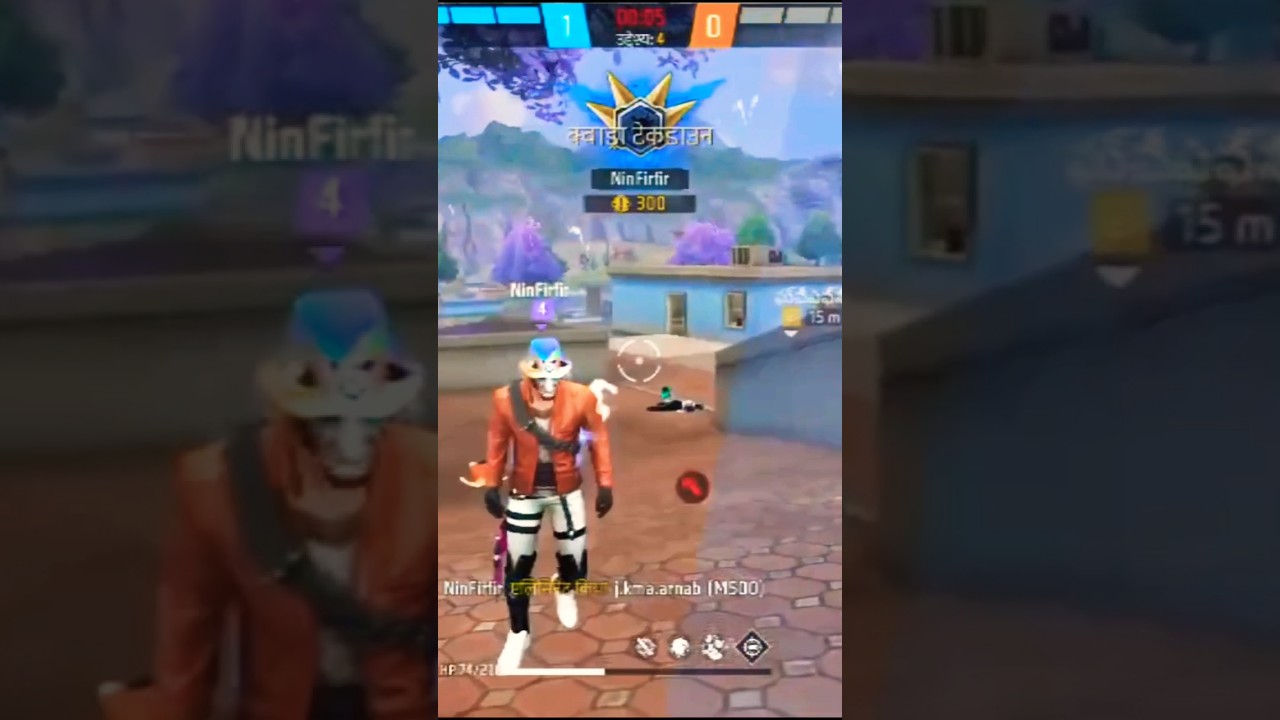 Ria Star ki free fire ID ban ho chuki hai