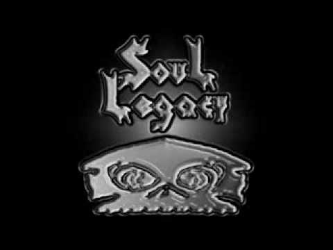 Soul Legacy - Wreak n' Havok