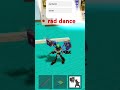 #roblox #music raddance#funny