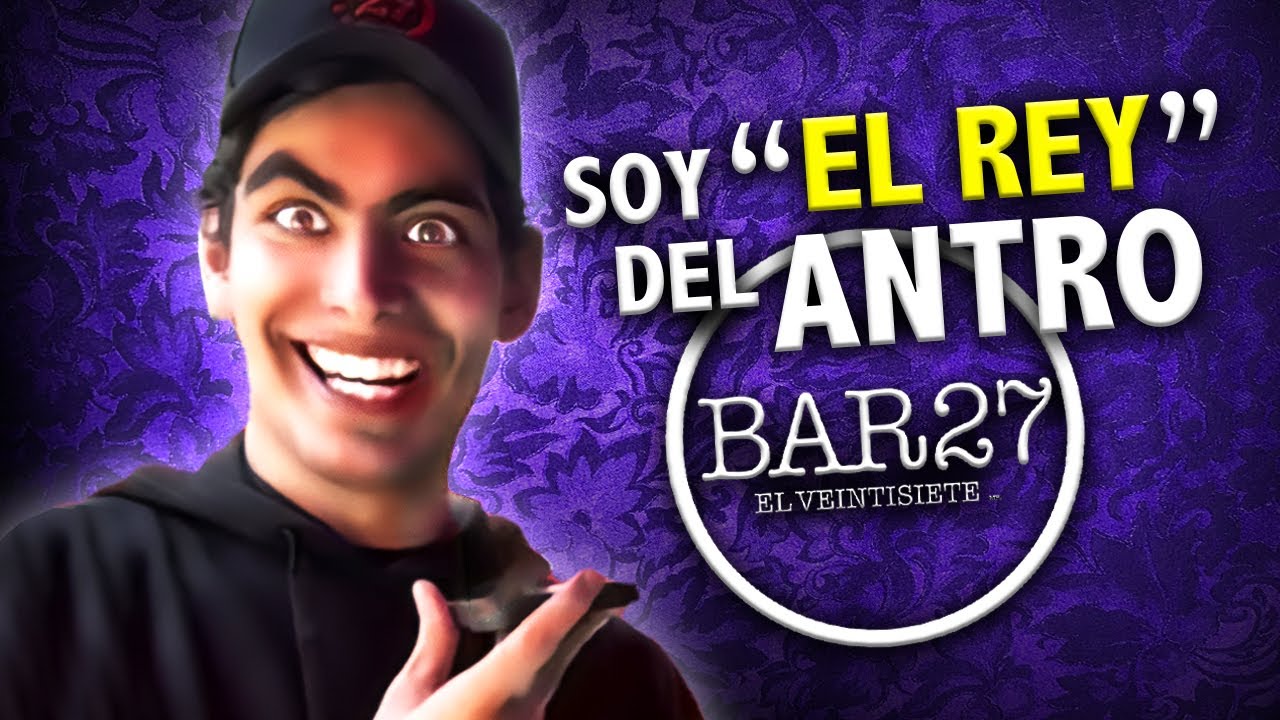 El Whitexican MÁS Acomplejado...