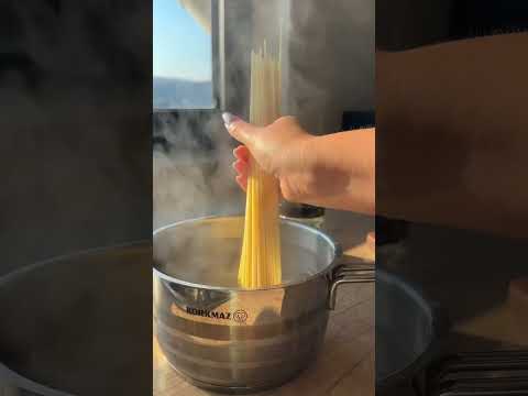ПРИВОРОТНАЯ ЛИМОННАЯ ПАСТА
