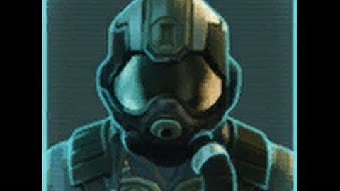 181 XCOM 2 - Big Sky Voice Pack