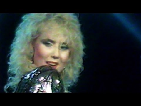 Lepa Brena - Okreces mi ledja - (Francuska verzija) - Show program - (TV NS 1987)