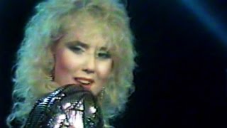 Lepa Brena - Okreces mi ledja - (Francuska verzija) - Show program - (TV NS 1987) Resimi
