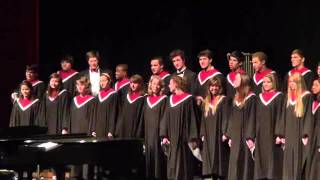Bryn Wauk South Choral