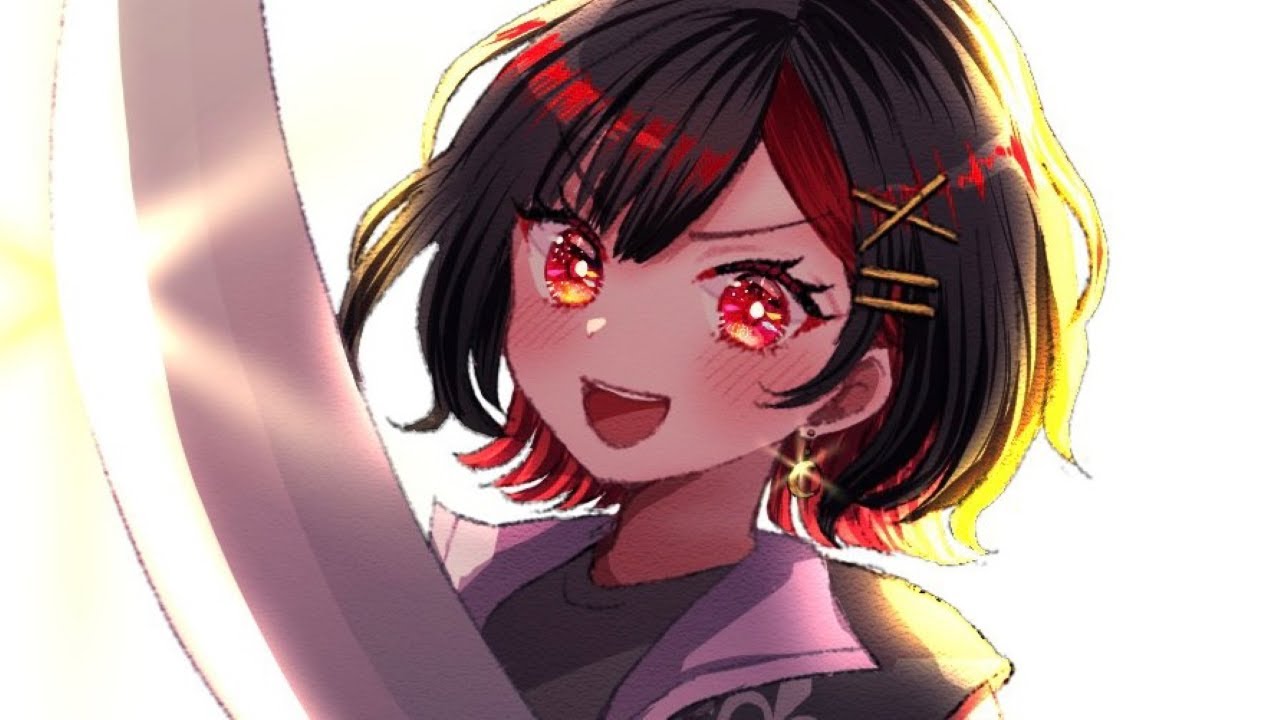 タケルさん主催人狼！マ行代表です【ZOOM人狼】 もるてん視点