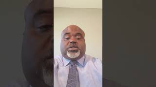 Dr. Ford's Thank You