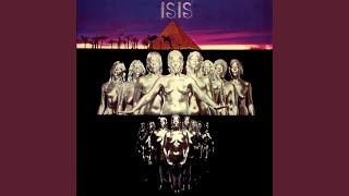 Video thumbnail of "Isis - She Loves Me"