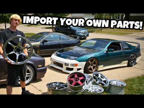 Maynooth Car Parts