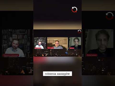 Jak deepfake'i i farmy trolli zarabiają na manipulacji
https://www.youtube.com/watch?v=qCJcpm62Sws