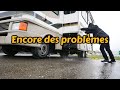 Je rentre mon slide à la main !!!