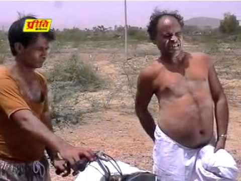 rajasthani songs Pukhraj Chaliya Sasre-Rajasthani Superhit Comedy Movie By Pukhraj Nadsar