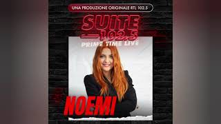 Noemi - [You Make Me Feel Like] A Natural Woman (Suite 102.5 Prime Time Live)