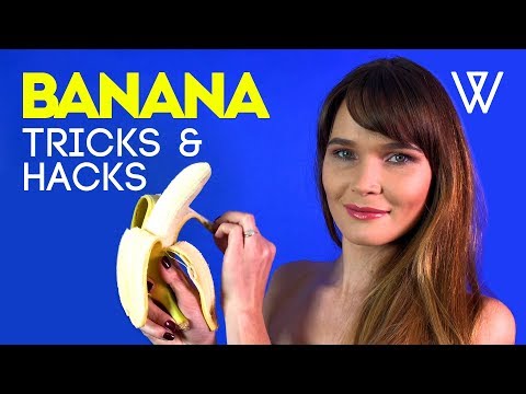 banana-tricks-and-life-hacks
