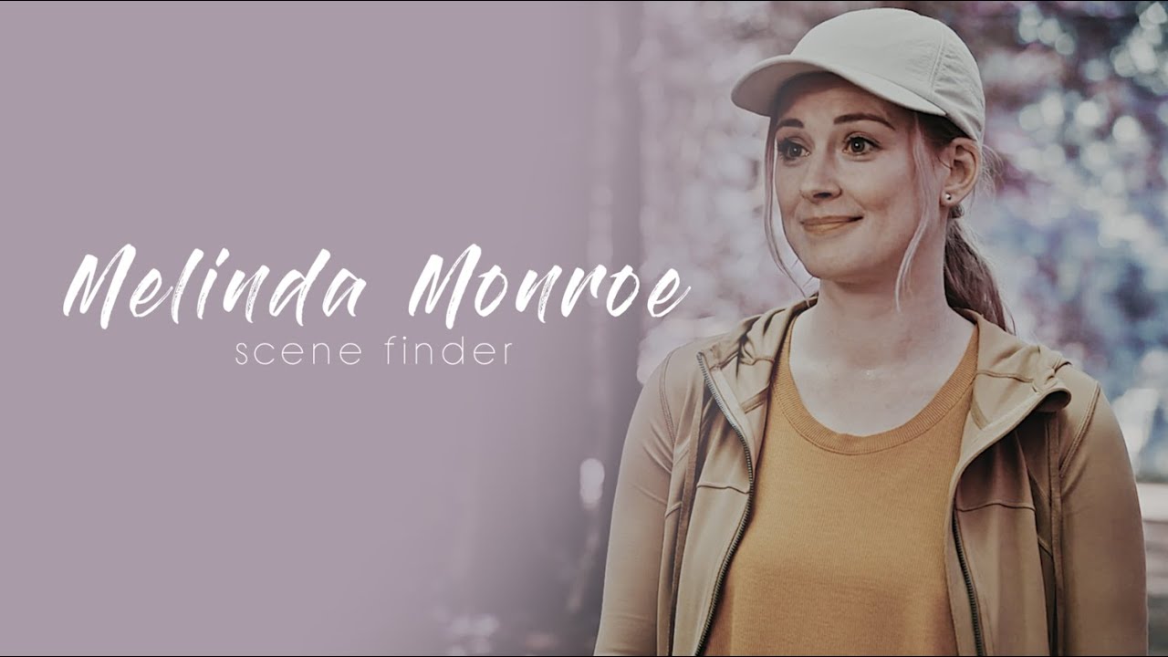 • Melinda Monroe | scene finder [S4A]