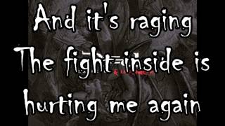 Nothing and Everything- Red (Lyrics)