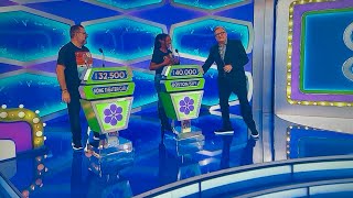 The Price Is Right  Showcase Results Ending  Credits  10172025