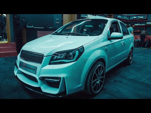 07 tuning uzbek video