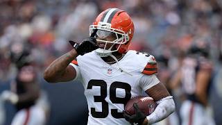 Depth Players That Impressed Todd Monken in the Browns First Preseason Game - Sports4CLE, 8/19/26