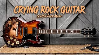 Melodic Emotional Guitar 🎸 Rock Instrumental Melodies