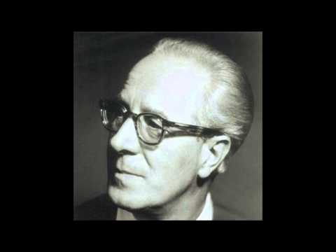 Beethoven - Symphony n°9 - BRSO / Jochum