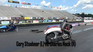 Mickey Thompson Top Sportsman ~ XDA WPGC Bikefest ~ July 2024