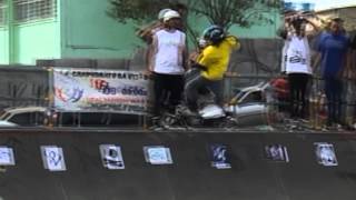 Danilo Senna - Manobra Perfeita
