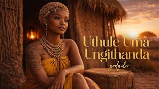 Uthule Uma Ungithanda The Final Chapter