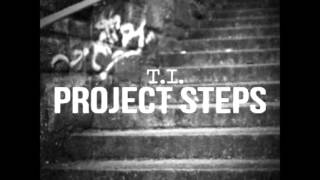 T.I. - Project Steps