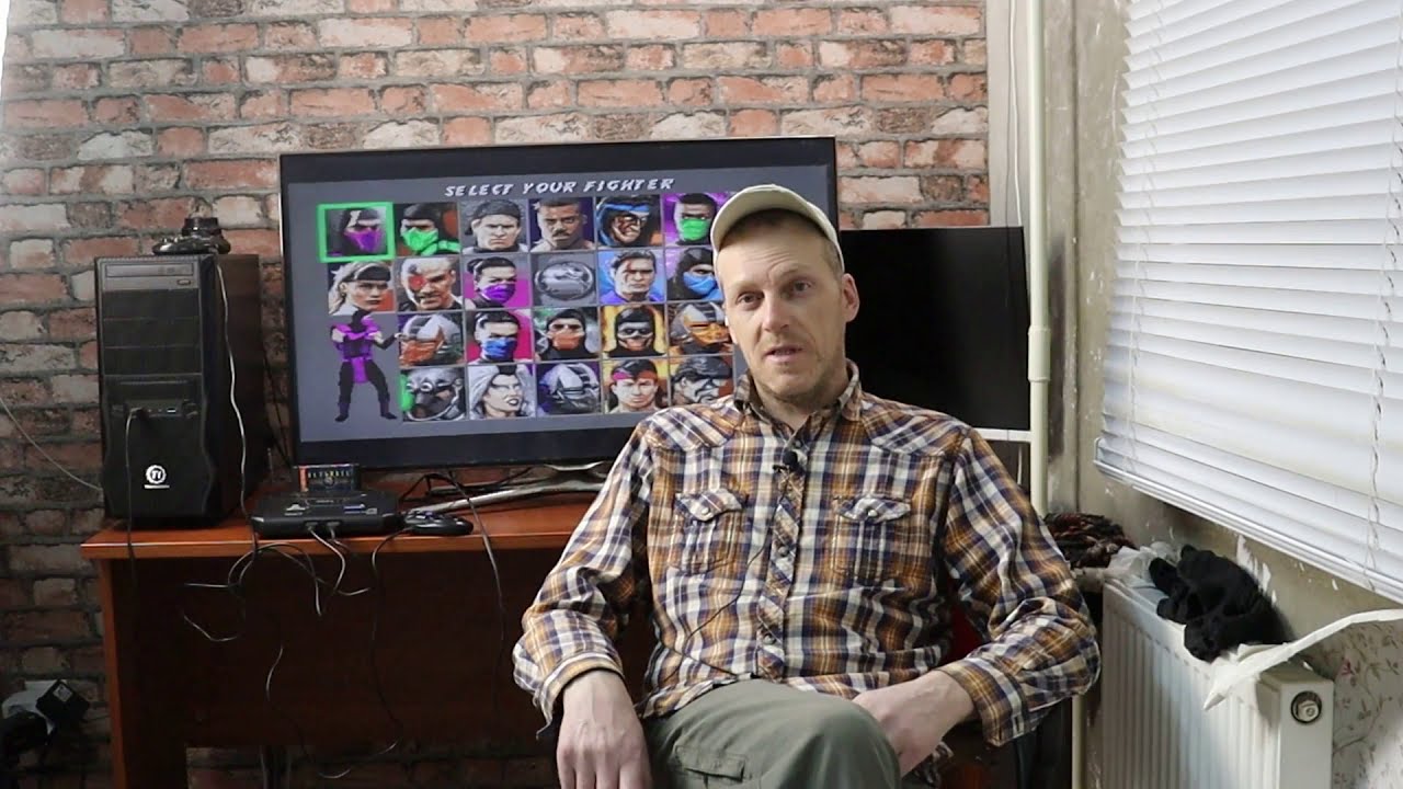 video