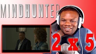 Mindhunter Season 2 Episode 5 Reaction & Review