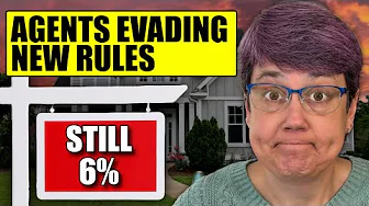 Buying and Selling a Home Has Changed Forever: UPDATE 2025!
