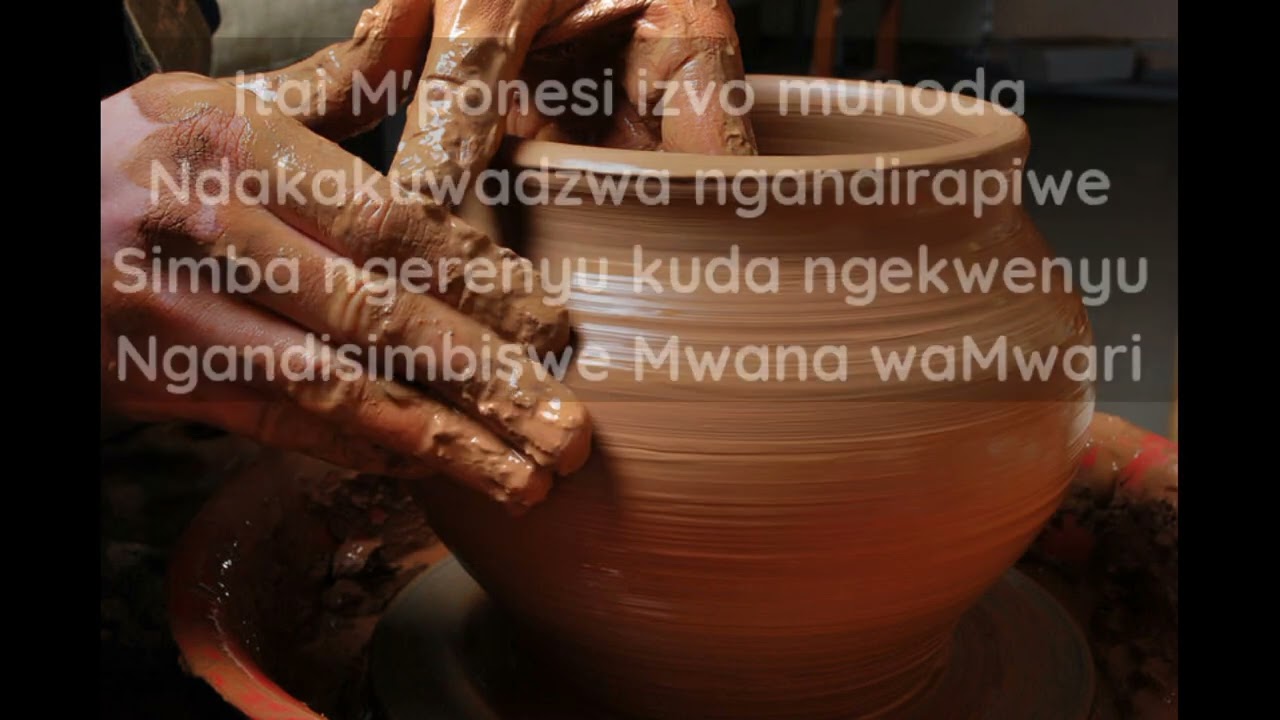 Itai Muponesi  ~ Bro Beniah Lazalo & Congregation - Bible Believers Assembly -Harare