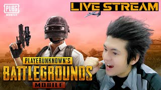 Noobs are welcome to play with me PUBG Nepal Live Stream Salin Man Bania