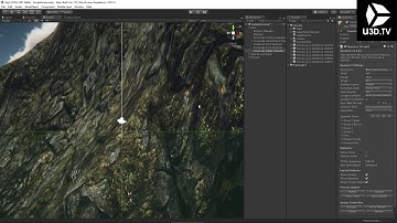 [Unity] GAIA DONE QUICK - First steps Howto with Unity 3D